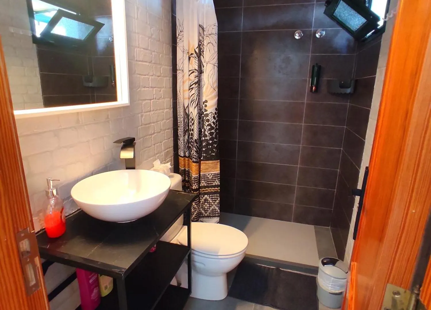 Holiday home Love Gara, Duplex Pareado Piscina Privada Y Climatizada By Flamingo House Costa Teguise Spain