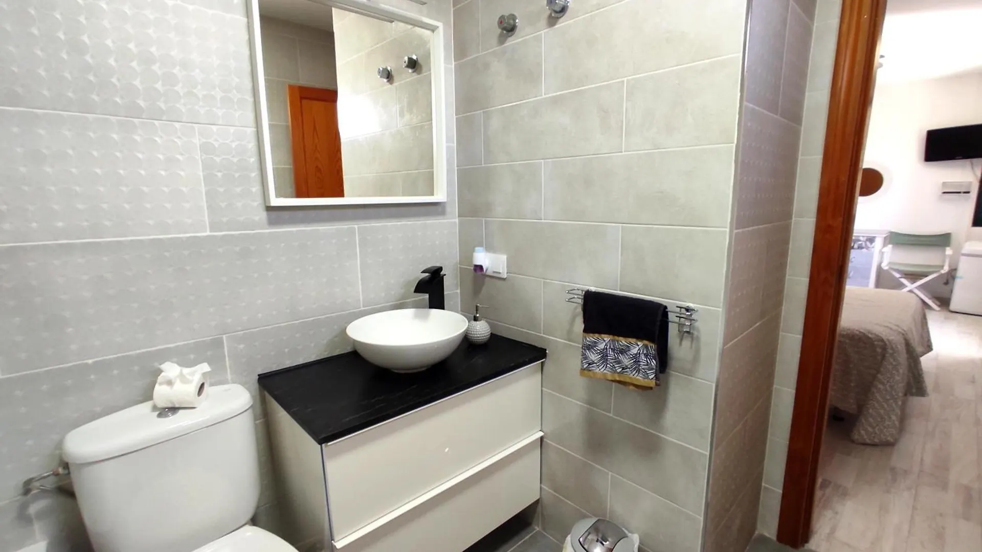 Holiday home Love Gara, Duplex Pareado Piscina Privada Y Climatizada By Flamingo House Costa Teguise