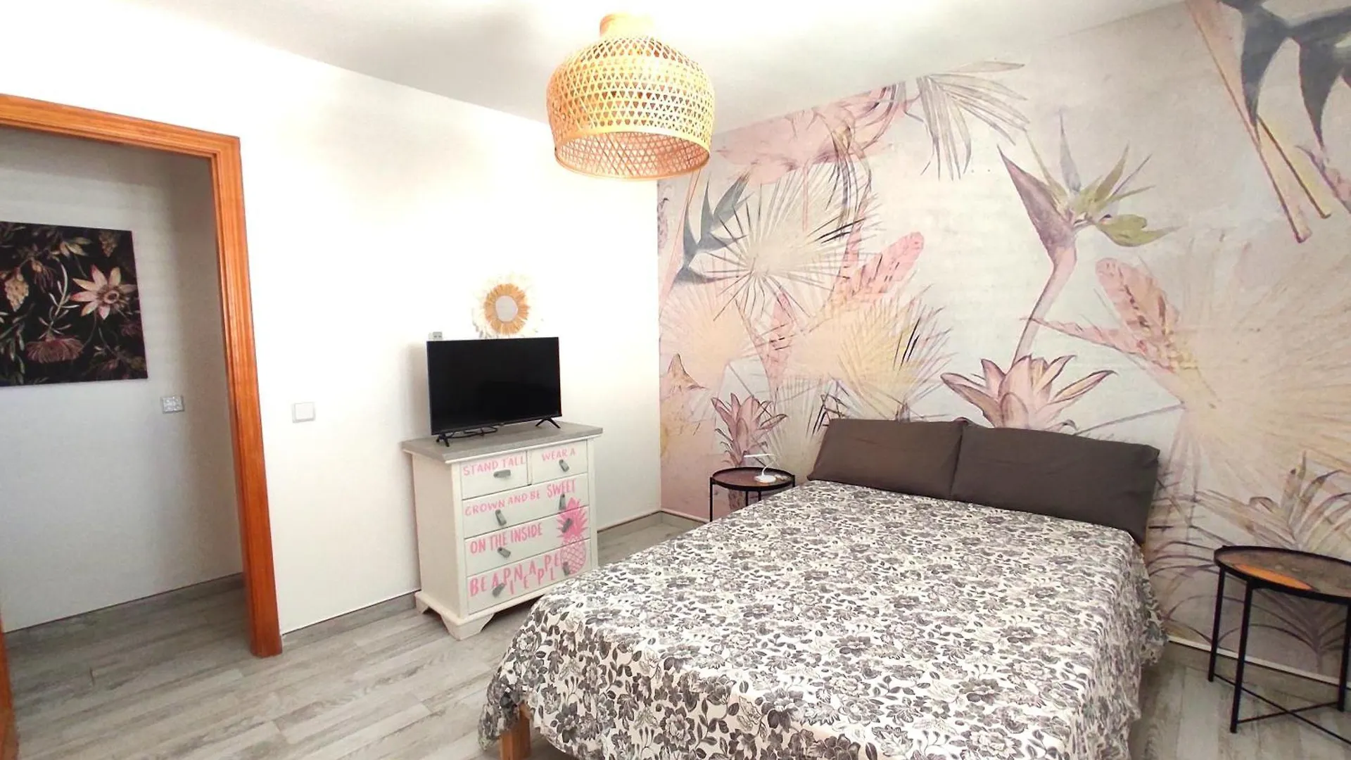 Love Gara, Duplex Pareado Piscina Privada Y Climatizada By Flamingo House Costa Teguise Holiday home