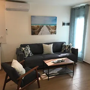 Сasa de vacaciones Casa Blanqui, Costa Teguise