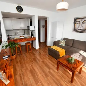 Torres Apartment