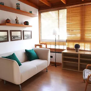 Costa, Cerca De La Playa Y Comercios. Apartment
