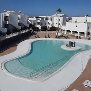 Apto. Vacacional “el Balcon De 4 Lunas” Apartment