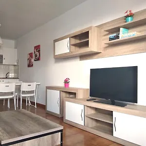 Nerea Apartment