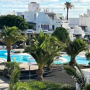 Jameos-los Molinos Costa Teguise, Lanzarote Apartment