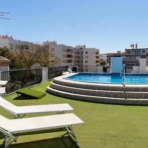 Jardines De Monko Apartment Torremolinos