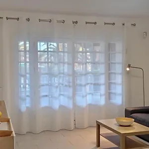 Casa Minerva Apartment