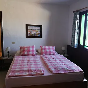 El Rincon Apartment La Orotava