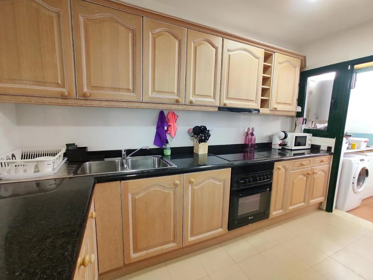 Love Gara, Duplex Pareado Piscina Privada Y Climatizada By Flamingo House Costa Teguise 0*,  Spanien