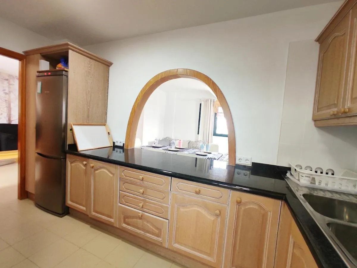 Love Gara, Duplex Pareado Piscina Privada Y Climatizada By Flamingo House Costa Teguise Spanien