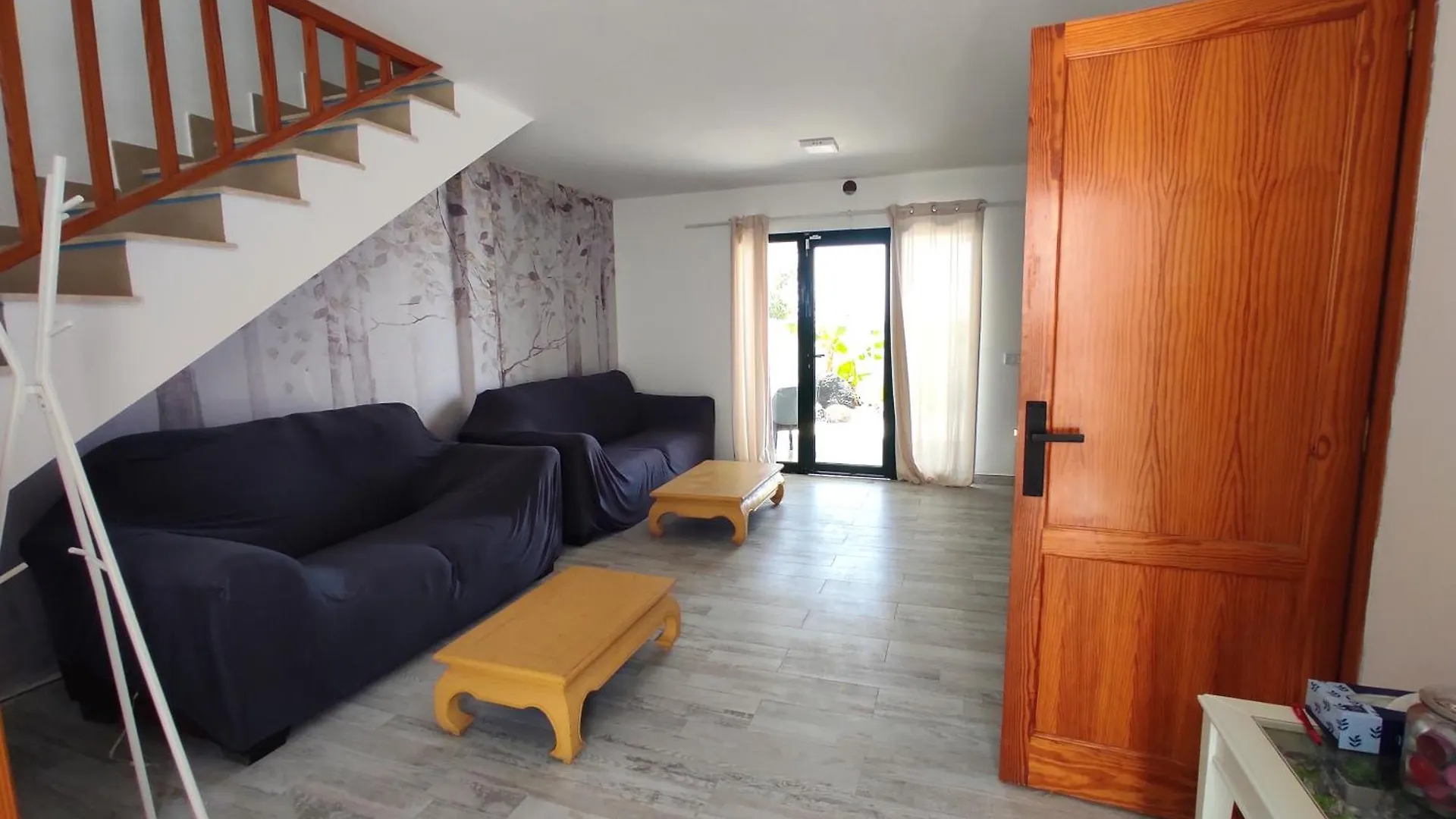 Love Gara, Duplex Pareado Piscina Privada Y Climatizada By Flamingo House Costa Teguise Feriehus