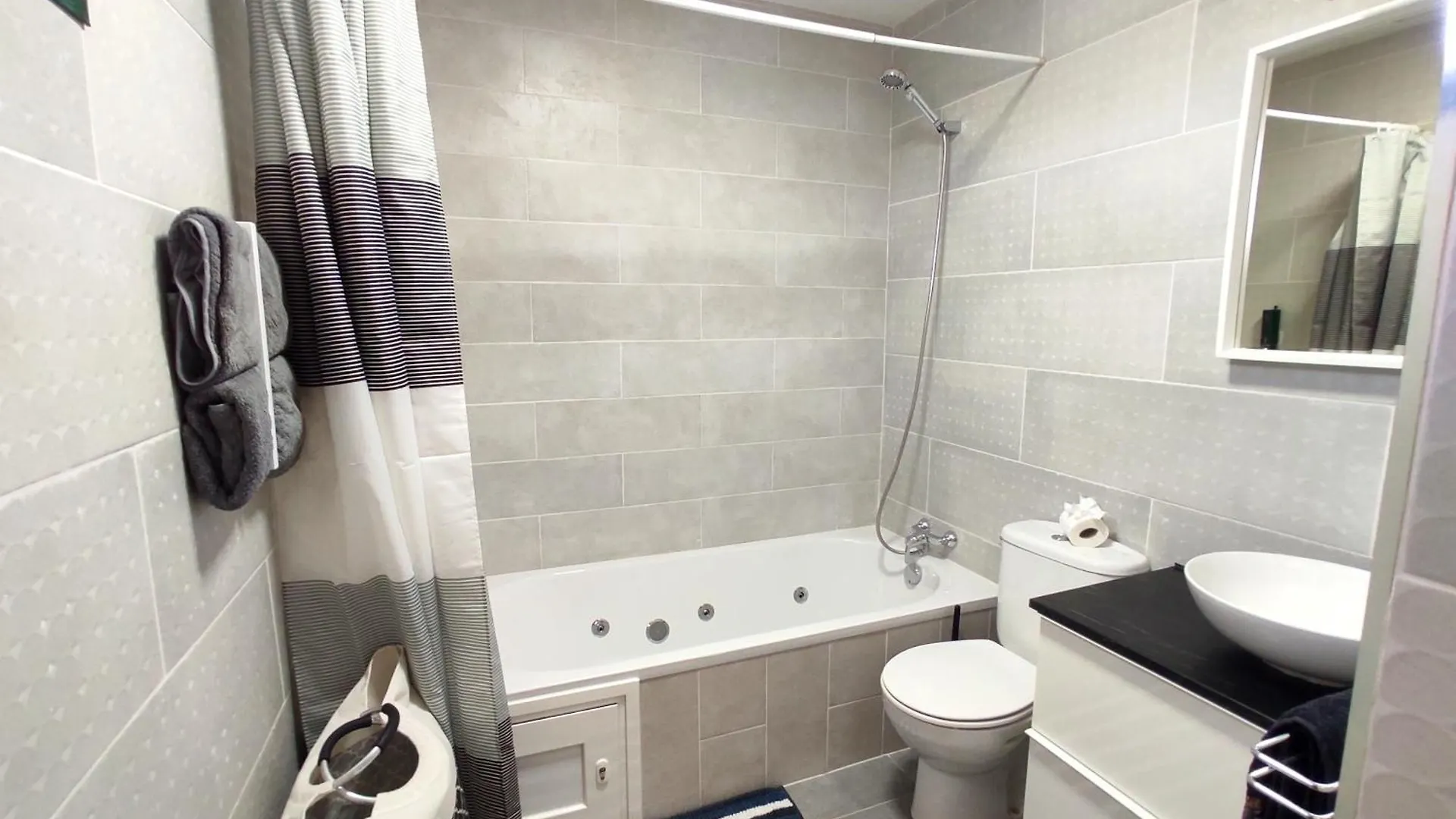 Love Gara, Duplex Pareado Piscina Privada Y Climatizada By Flamingo House Costa Teguise Feriehus