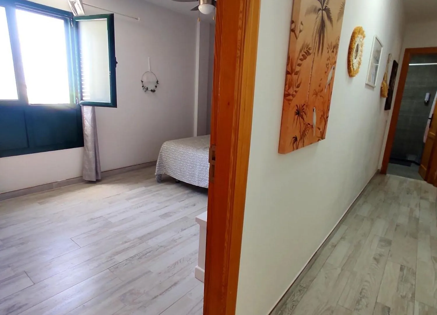 Feriehus Love Gara, Duplex Pareado Piscina Privada Y Climatizada By Flamingo House Costa Teguise