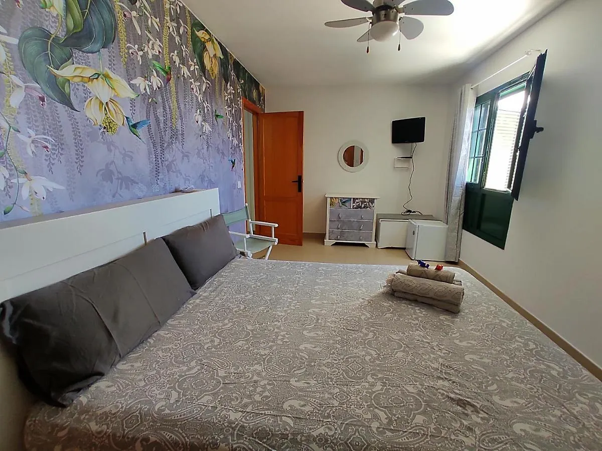 Love Gara, Duplex Pareado Piscina Privada Y Climatizada By Flamingo House Costa Teguise