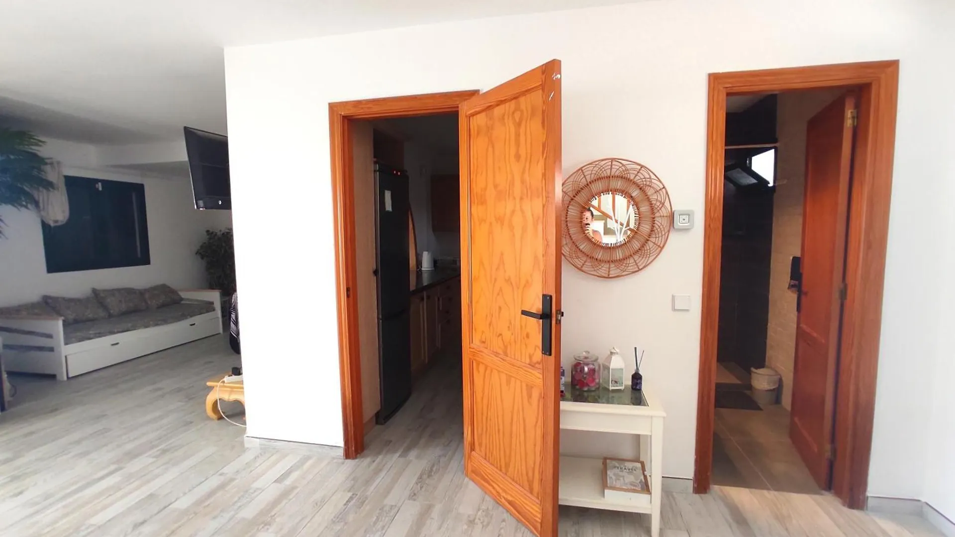 Love Gara, Duplex Pareado Piscina Privada Y Climatizada By Flamingo House Costa Teguise Spain