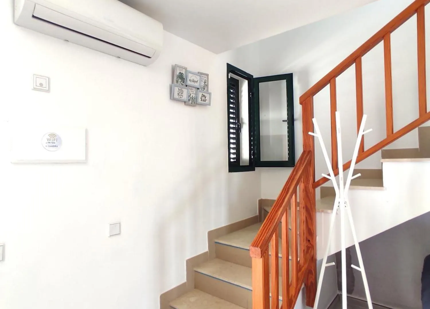 Holiday home Love Gara, Duplex Pareado Piscina Privada Y Climatizada By Flamingo House Costa Teguise