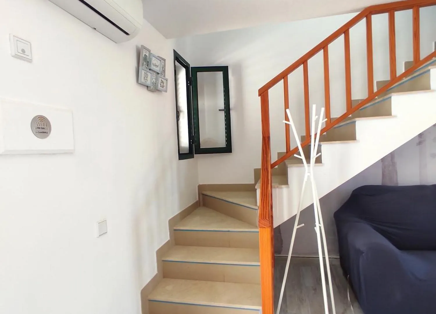 Love Gara, Duplex Pareado Piscina Privada Y Climatizada By Flamingo House Costa Teguise