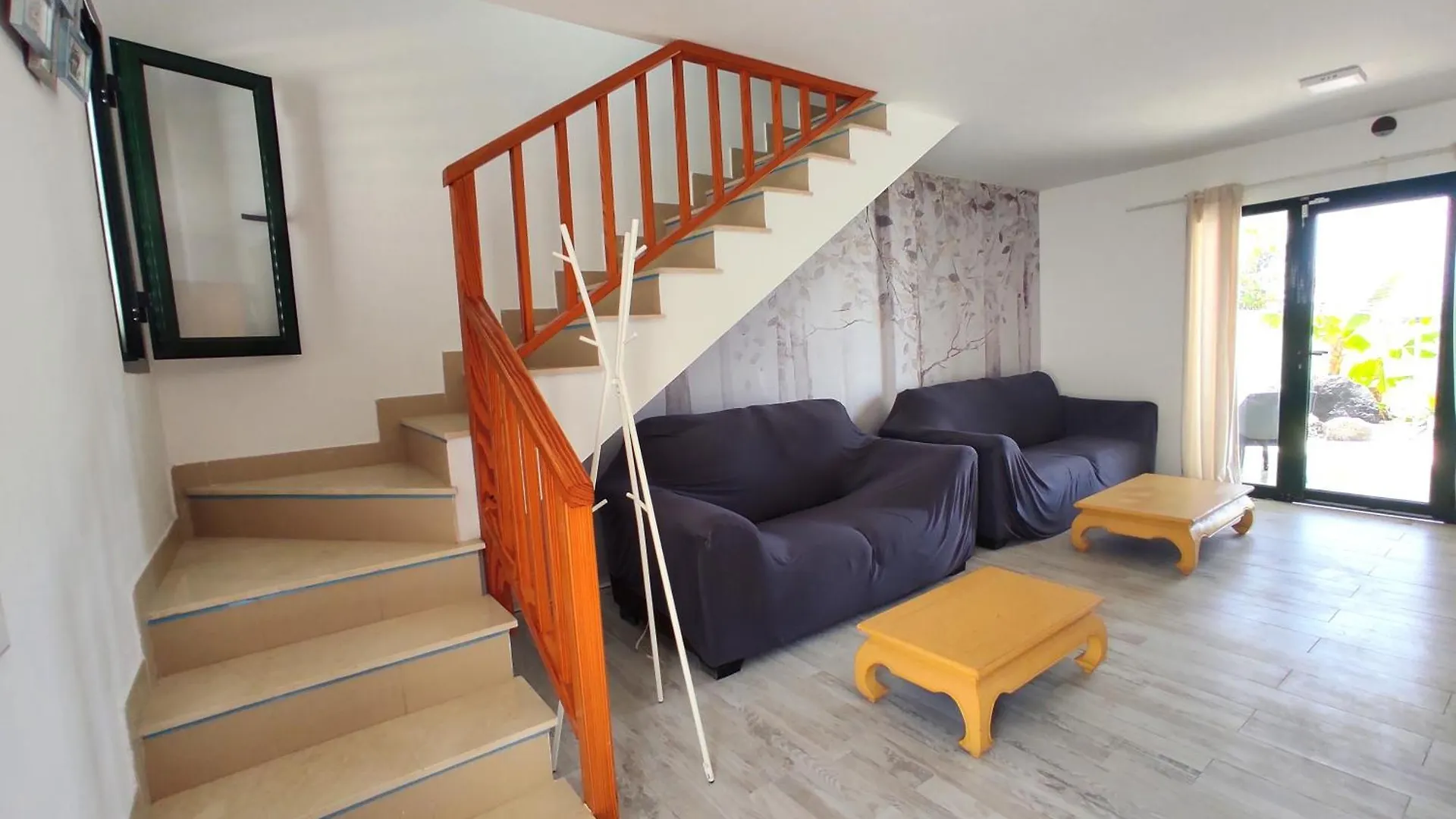 Holiday home Love Gara, Duplex Pareado Piscina Privada Y Climatizada By Flamingo House Costa Teguise Spain