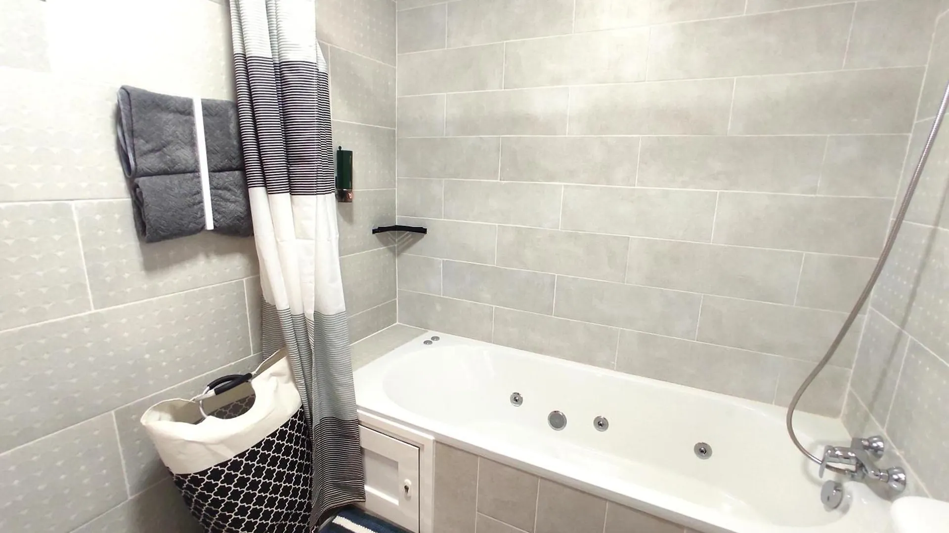 Holiday home Love Gara, Duplex Pareado Piscina Privada Y Climatizada By Flamingo House Costa Teguise