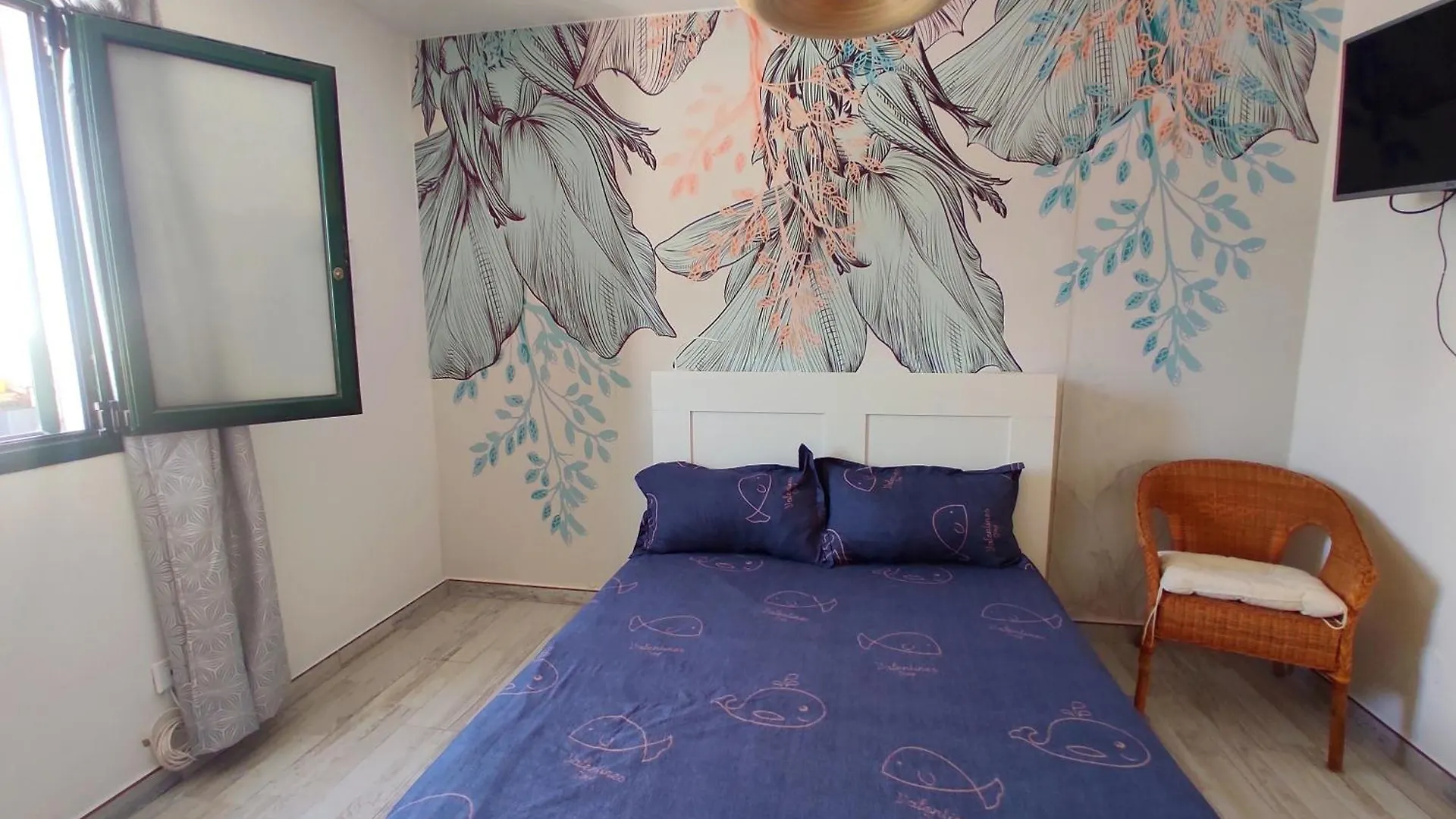 Love Gara, Duplex Pareado Piscina Privada Y Climatizada By Flamingo House Costa Teguise 0*,