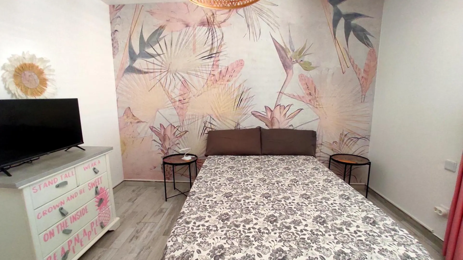 Love Gara, Duplex Pareado Piscina Privada Y Climatizada By Flamingo House Costa Teguise 0*,