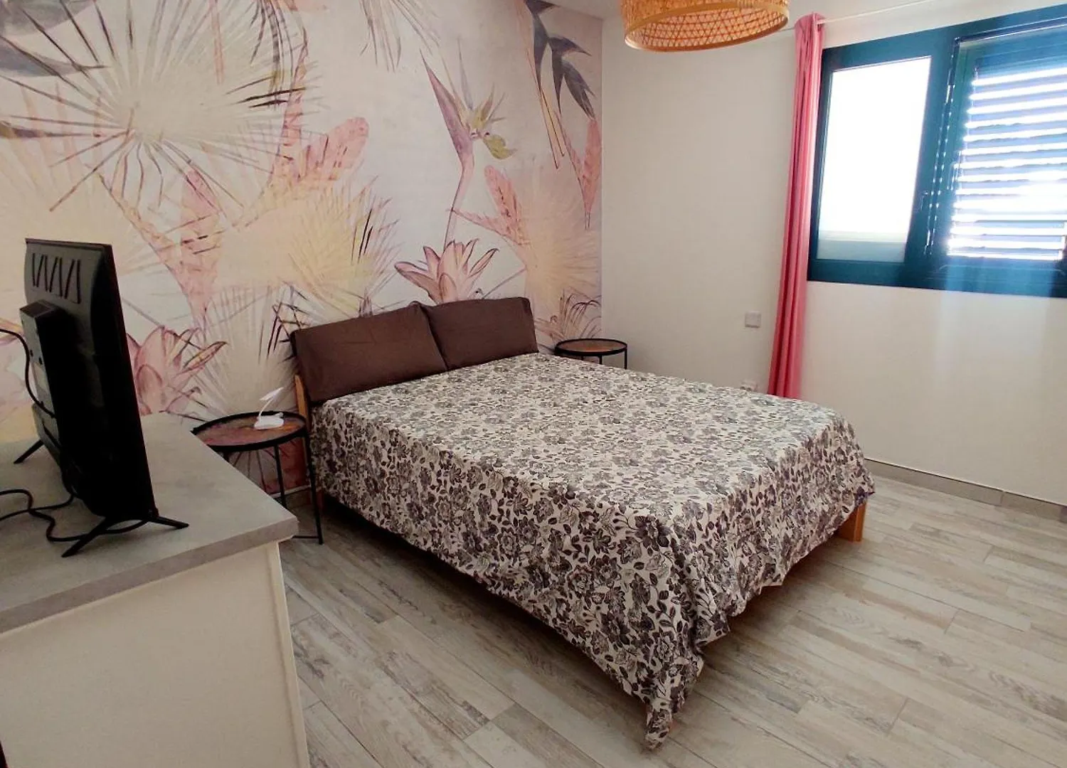 Love Gara, Duplex Pareado Piscina Privada Y Climatizada By Flamingo House Costa Teguise